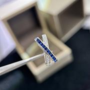 Chaumet Jeux de Liens Ring Silver 085254  - 3