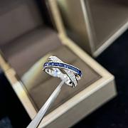 Chaumet Jeux de Liens Ring Silver 085254  - 4