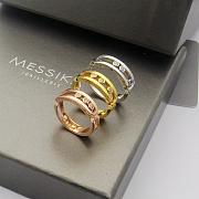 Messika Move Classique Ring Diamond 03998 - 1