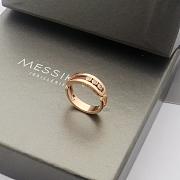 Messika Move Classique Ring Diamond 03998 - 3