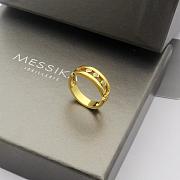 Messika Move Classique Ring Diamond 03998 - 4