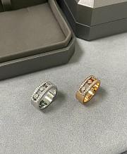 Messika Move Classique Pavé Ring Diamond 03998 - 5