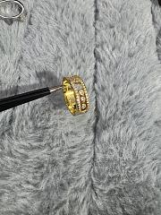 Messika Move Classique Pavé Ring Diamond 03998 - 2