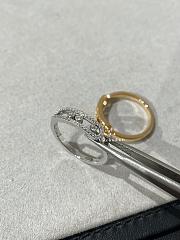 Messika Baby Move Pavé Ring Diamond 04683 - 2