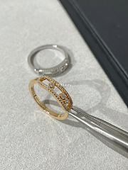 Messika Baby Move Pavé Ring Diamond 04683 - 3