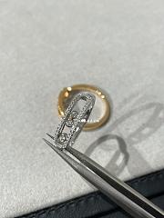 Messika Baby Move Pavé Ring Diamond 04683 - 4