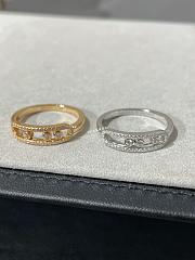 Messika Baby Move Pavé Ring Diamond 04683 - 5