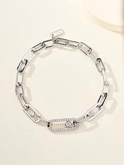 Messika Move Link Bracelet Diamond 12576  - 5