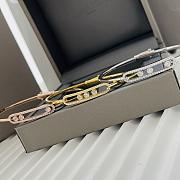 Messika Move Pavé Thin Bracelet 5032 - 6