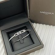 Messika Move Pavé Thin Bracelet 5032 - 5