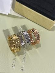 VCA Perlee Signature Ring 18K - 1