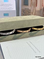 VCA Perlee Sweet Clovers Bracelet Extra Small Model  - 3