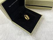 VCA Perlee Clovers Ring 18K VCARP6MN00 - 3