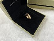 VCA Perlee Clovers Ring 18K VCARP6MN00 - 4