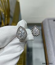 Boucheron Serpent Bohème Ring S and XS Motifs Yellow/ White Gold  - 5