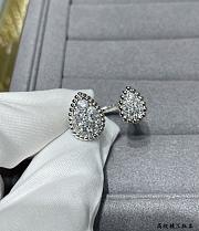 Boucheron Serpent Bohème Ring S and XS Motifs Yellow/ White Gold  - 4