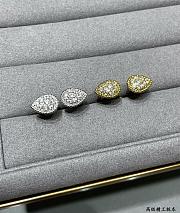 Boucheron Serpent Bohème Ring S Motif Yellow/ White  - 3