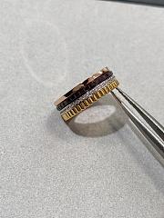 Boucheron Quatre Classique Small Ring - 5