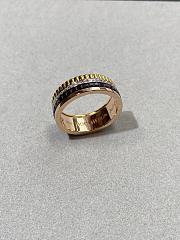 Boucheron Quatre Classique Small Ring - 4