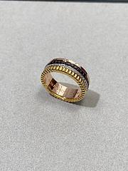 Boucheron Quatre Classique Small Ring - 3