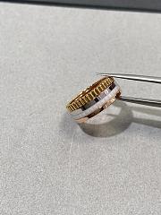 Boucheron Quatre White Edition Small Ring JRG01596 - 5