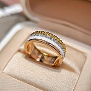 Boucheron Quatre White Edition Small Ring JRG01597 - 2