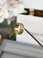 Boucheron Quatre Radiant Edition Small Ring Yellow Gold JRG02487 - 6