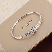 Chaumet Jeux De Liens Bracelet White/ Rose Gold Diamonds - 3