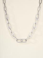 Messikia Move Link Necklace Diamond Necklace 12853 - 5