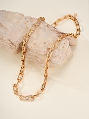 Messikia Move Link Necklace Diamond Necklace 12853 - 2