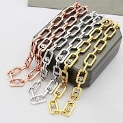 Messika So Move XL Necklace Diamond Necklace 13080 - 2