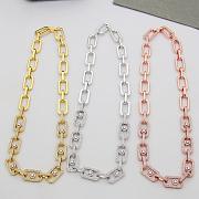 Messika So Move XL Pave-Set Necklace Necklace 13079 - 4