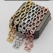 Messika So Move XL Pave-Set Necklace Necklace 13079 - 2