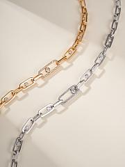 Messikia Move Link Necklace Diamond Necklace 12853 - 1