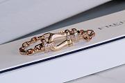 Fred Force 10 Bracelet 18k Diamonds Large Model - 3