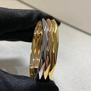 Laurence Graff Signature Bangle Yellow Gold RGB605 - 3