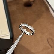 Graff Laurence Graff Signature Diamond and Gold Band White Gold  - 6