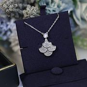 Graff Icon Diamond Necklace White Gold - 5