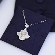 Graff Icon Diamond Necklace White Gold - 2