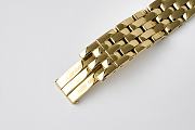 Panthere de Cartier Watch Yellow Gold Small Model 22x30mm - 4