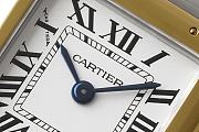 Panthere de Cartier Watch Yellow/ White Gold Small Model 22x30mm - 2