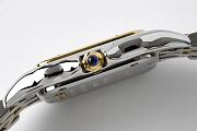 Panthere de Cartier Watch Yellow/ White Gold Medium Model 27x37mm - 5