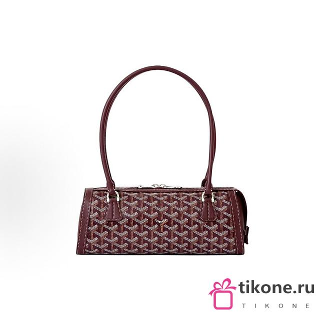 Goyard Bonbonniere Bag - 30x12x10.5cm - 1