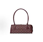 Goyard Bonbonniere Bag - 30x12x10.5cm - 1