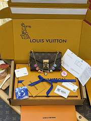LV Pouch Metis Belt Monogram Canvas M4588Z - 13.5x8cm - 1