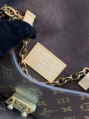 LV Pouch Metis Belt Monogram Canvas M4588Z - 13.5x8cm - 2