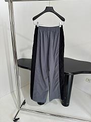 Balenciaga Pants Tracksuit White  - 6