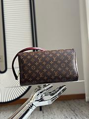 LV Speedy 30 Soft Celebration M28379 - 30x21x17cm - 5