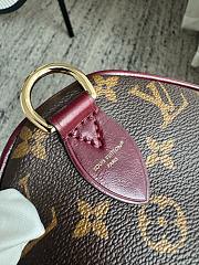 LV Speedy 30 Soft Celebration M28379 - 30x21x17cm - 6