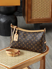 LV CarryAll East West Monogram Canvas M28101 - 36x19x10cm  - 6
